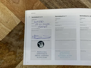 Volvo V60 | Elektr. trekhaak | Camera | Dealer onderhouden | NL auto - afbeelding nr 19
