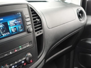 Mercedes-Benz Vito Mercedes-Benz Vito 119 CDI Lang Automaat Airco Bluetooth Camera Trekhaak - afbeelding nr 32