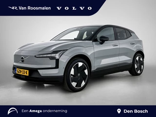 Volvo EX30 Single Motor Extended Range Ultra 69 kWh | Panorama dak | Rijkla