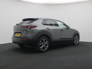 Mazda CX-30 Mazda CX-30 2.0 SkyActiv-X Luxury i-Activesense automaat : dealer onderhouden - afbeelding nr 5