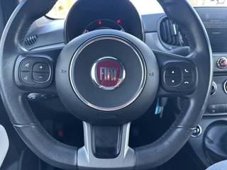 Fiat 500 - afbeelding nr 20