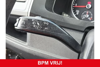 Volkswagen Transporter Volkswagen Transporter 2.0 TDI L1H1 Navi Euro6 NAP Airco Oh-Historie 1e Eigenaar! - afbeelding nr 11