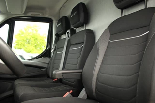 Iveco Daily Iveco Daily 35S18A8 3.0 180pk 352 L2H2 | Automaat | Navi | Camera | Adap. Cruise | Gev. Stoel | Clima | 3500kg trekgew. | Lease 663,- p/m - afbeelding nr 15
