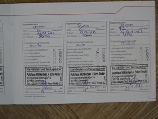 Kia Sorento Kia Sorento 1.6 T-GDI Plug-in Hybrid 265PK 4WD ExecutiveLine - afbeelding nr 22