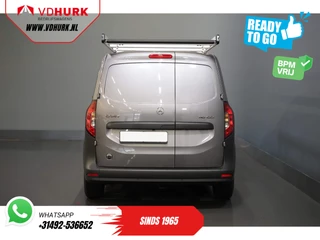 Mercedes-Benz Citan Mercedes-Benz Citan 110 CDI READY2GO MBUX/ Imperiaal/ Navi/ Carplay/ PDC/ Cruise - afbeelding nr 6