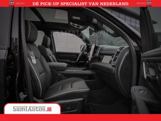Dodge Ram 1500 Comfortabele Dubbele Cabine met Royale 5 Zitplaatsen | BPM vrij | Nu Leverbaar uit Voorraad | Voorraad Nr 2292 - 5178 | Cobra package is meerprijs | - afbeelding nr 70
