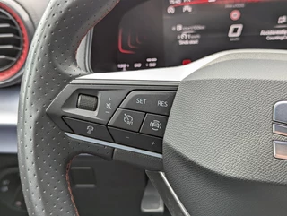 SEAT Arona - afbeelding nr 15