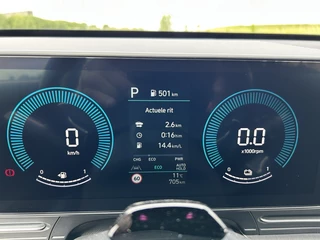 Hyundai Kona - afbeelding nr 15