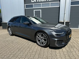 Audi A6 - afbeelding nr 3