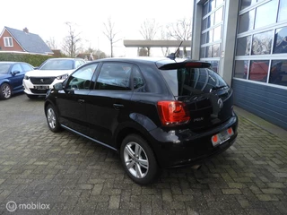 Volkswagen Polo Volkswagen Polo 1.2 TSI Highline - afbeelding nr 4