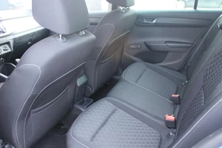 Škoda Fabia Skoda Fabia Combi 1.4 TDI Style - afbeelding nr 17