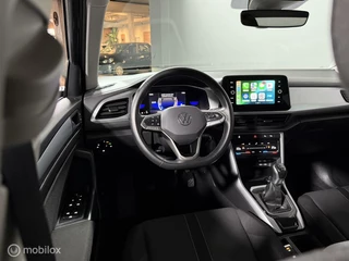 Volkswagen T-Roc Volkswagen T-Roc 1.5 TSI Style | CARPLAY | CRUISE | PDC - afbeelding nr 16