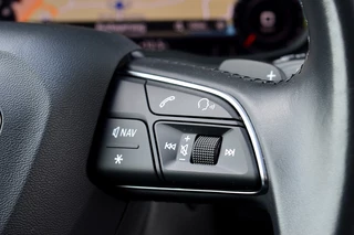 Audi Q5 Audi Q5 45 TFSI quattro Pro Line Rijklaarprijs-Garantie Navigatie Led Sport Interieur 20 Inch Trekhaak virtual cockpit - afbeelding nr 34
