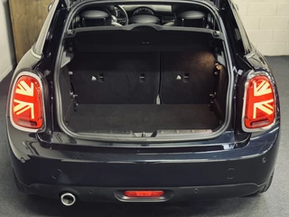 MINI Cooper | Panorama | Yours | HK | HUD - afbeelding nr 6