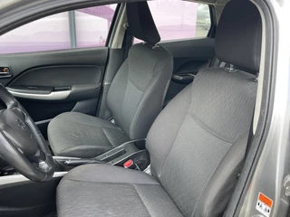 Suzuki Baleno Suzuki Baleno 1.2 Exclusive Automaat Trekhaak - afbeelding nr 18