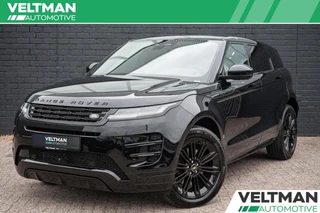 Land Rover Range Rover Evoque 1.5 P270e PHEV PANO MERIDIAN ADAPTIVE CRUISE LEDER