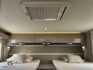 Fiat S6 Rapido S6 666 Camper automaat | Zeer mooie, nette en luxe camper | - afbeelding nr 50