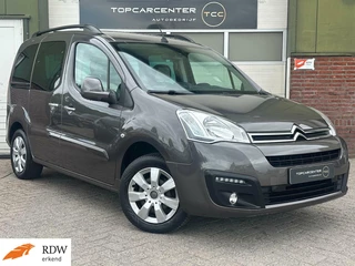 Citroën Berlingo - 72098656-0