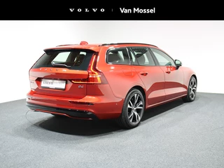 Volvo V60 - afbeelding nr 9