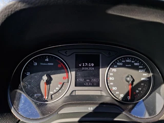 Audi Q2 Audi Q2 30 TDI Design Pro Line Plus - afbeelding nr 8