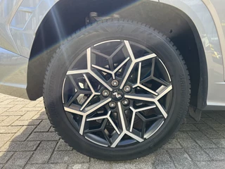 Hyundai Tucson Hyundai Tucson 1.6 T-GDI PHEV N-Line Sky | Panorama | ACC | Memory stoelen | - afbeelding nr 17