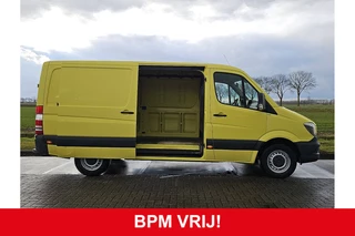 Mercedes-Benz Sprinter airco, navi, camera, trekhaak - afbeelding nr 13