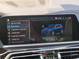 BMW X5 BMW X5 xDrive45e High Executive |PANO|PHYTONICBLAU|HUD|H/K|360CAM|ORIG.NL|TREKHAAK 2845 - afbeelding nr 42