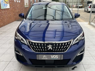 Peugeot 3008 | Carplay/Android Auto | Camera achter | - afbeelding nr 25