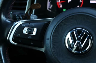 Volkswagen Polo Volkswagen Polo 2.0 TSI GTI / DSG / ACC / CarPlay / Milltek / Virtual Cockpit / 18