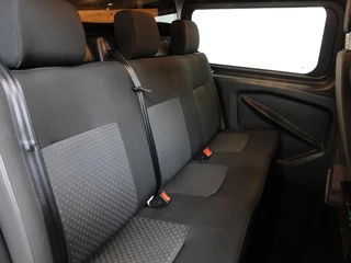 Ford Transit Custom Ford Transit Custom 300 2.0 TDCI L2H1 Trend Automaat Dubbele cabine Airco Navi Cruise control Camera - afbeelding nr 44