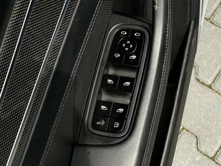 Porsche Panamera Porsche Panamera Sport Turismo 4.0 Turbo S E-Hybrid, FULL OPTIONS, KERAMISCH, PANO, BURMESTER, MATRIX, CARBON, LEDER, ALCANTARA, STOELVERWARMING/VENTILATIE, LICHTMETAAL 21