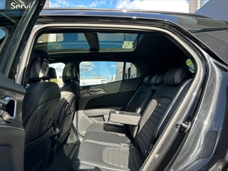 Kia Sportage Kia Sportage 1.6T-PHEV GT-PlusLine 'Black LimiTED-Edition' AWD - afbeelding nr 4