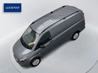Mercedes-Benz Vito Mercedes-Benz Vito 110 CDI Lang 24 Maanden Certified Garantie Navigatie Achteruitrijcamera Apple Carplay/Android Auto Cruise Control Betimmering - afbeelding nr 30