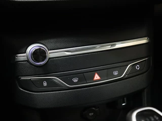 Peugeot 308 Peugeot 308 1.2 PureTech Blue Lease Active [APPLE CARPLAY, NAVIGATIE, ANDROID, PARKEERSENSOREN V+A, CRUISE CONTROL, CLIMATE, NIEUWSTAAT] - afbeelding nr 15