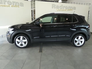 Volkswagen T-Cross - afbeelding nr 2