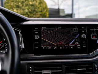 Volkswagen Polo Volkswagen Polo 2.0 TSI GTI|PANO|ACC|18''|CARPLAY|VELOURS - afbeelding nr 23