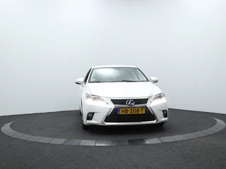 Lexus CT - afbeelding nr 16