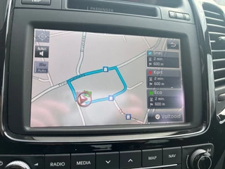 Kia Venga - afbeelding nr 12