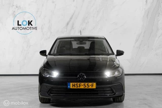 Volkswagen Polo Volkswagen Polo 1.0 TSI KEYLESS|CAMERA|DSG|CARPLAY|2SLEUTELS - afbeelding nr 3