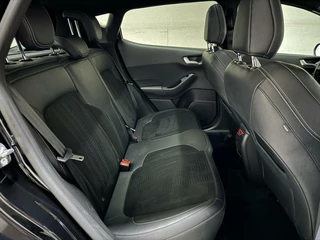 Ford Fiesta Ford Fiesta 1.5 EcoBoost ST-3 Performance Pano Recaro B&O CarPlay - afbeelding nr 25