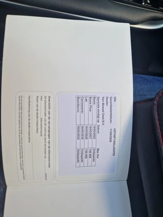 Kia XCeed Kia XCeed 1.4 T-GDi DynamicLine /Deal ond. /Org NL /NAP /48dkm - afbeelding nr 23
