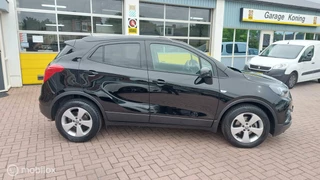 Opel Mokka X Opel Mokka X 1.4 Turbo Innovation - afbeelding nr 2