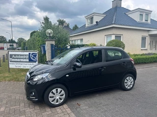 Peugeot 108 Peugeot 108 1.0 E-VTI ACTIVE Airco Navi Achteruitrijcamera Mistlampen voor Dagrijverlichting - afbeelding nr 1