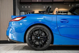 BMW Z4 BMW Z4 Roadster M40i|Shadow|M-sport|NAP|19''|stoelverwarming - afbeelding nr 19