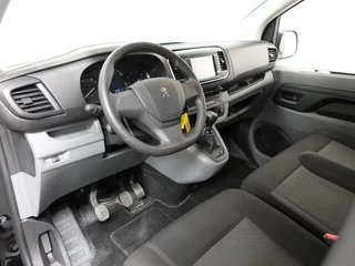 Peugeot Expert Peugeot Expert L2H1 100pk Premium Apple Carplay Cruise control Parkeersensoren Airco - afbeelding nr 12