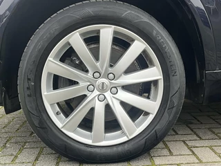 Volvo XC90 Volvo XC90 2.0 D4 190PK EURO6 AUT8 LEDER+SCHUIFDAK+TREKHAAK - afbeelding nr 9