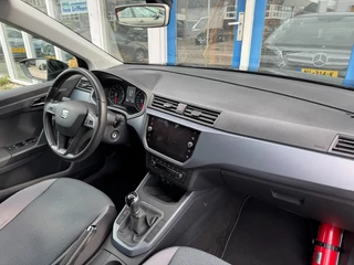 SEAT Arona - afbeelding nr 21