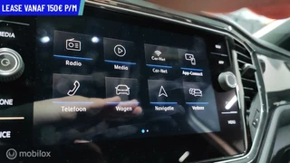 Volkswagen T-Roc Volkswagen T-Roc 2.0 TSI 4Motion Sport DSG VIRTUAL LED XENON  PDC ACC ZEER NETJES - afbeelding nr 19
