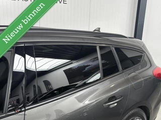 Ford Focus Ford Focus Wagon 1.5 150 pk A/T ST Line Buss. | Navi | LED | ACC | Airco | DAB+ | CarPlay | Stuur/stoel verw. | 1e Eig. | Org. NLD. | - afbeelding nr 16