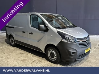 Opel Vivaro Parkeersensoren - afbeelding nr 9